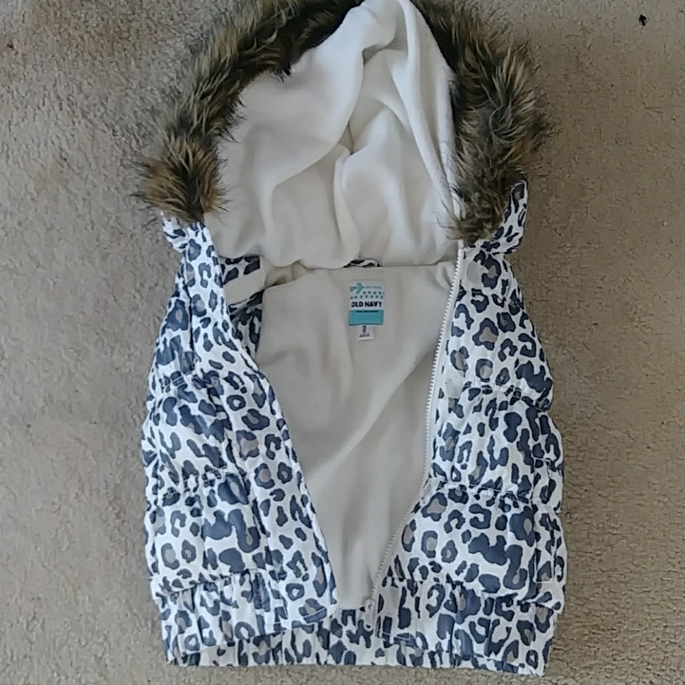 Child's jacket